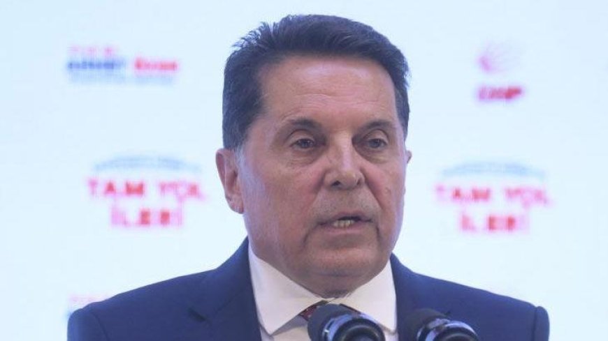 Ahmet Özer'in Esenyurt Belediye Başkanlığı görevinden uzaklaştırılmasına ilişkin davada karar