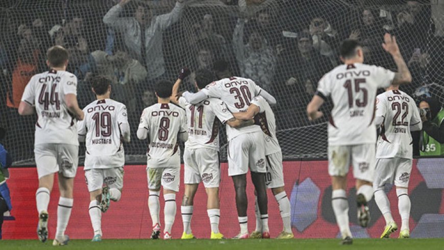 Karadeniz'de hüzünlü derbi: Çaykur Rizespor - Trabzonspor!