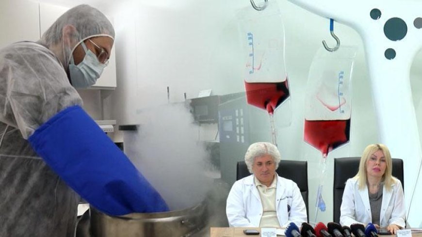 Başarı oranı yüzde 95! Türkiye'de kanser tedavisinde devrim yaratacak: Akıllı Asker