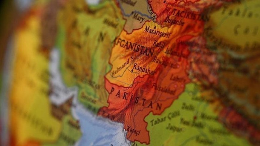 Afganistan, sınır çatışmalarında 14 Pakistan askerinin öldüğünü açıkladı