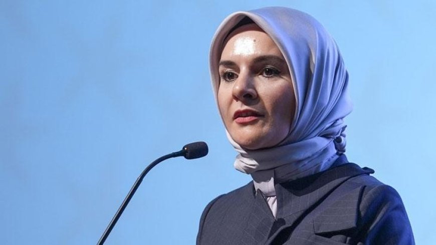 Bakan Göktaş'tan 'Dijital Dünyada Çocuk Hakları Sözleşmesi' daveti