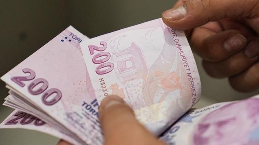 Esnaf, Ramazan Bayramı alışverişlerinden 100 milyar lirayı aşkın hasılat bekliyor