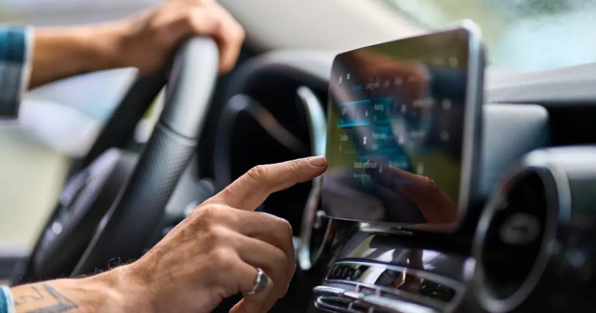 İçişleri Bakanlığı duyurdu. Araçlara takılan multimedya cihazları ile ilgili yeni karar