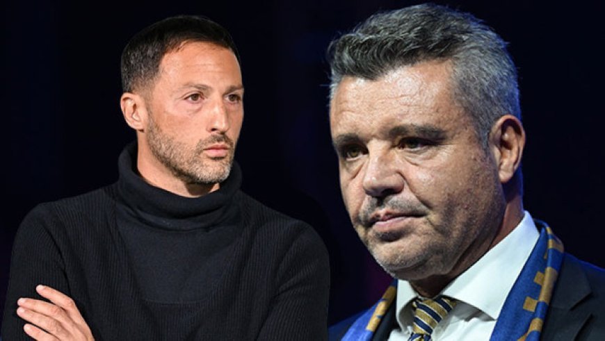 Fenerbahçe'de çıkış yolu derbiler ve Türkiye Kupası!