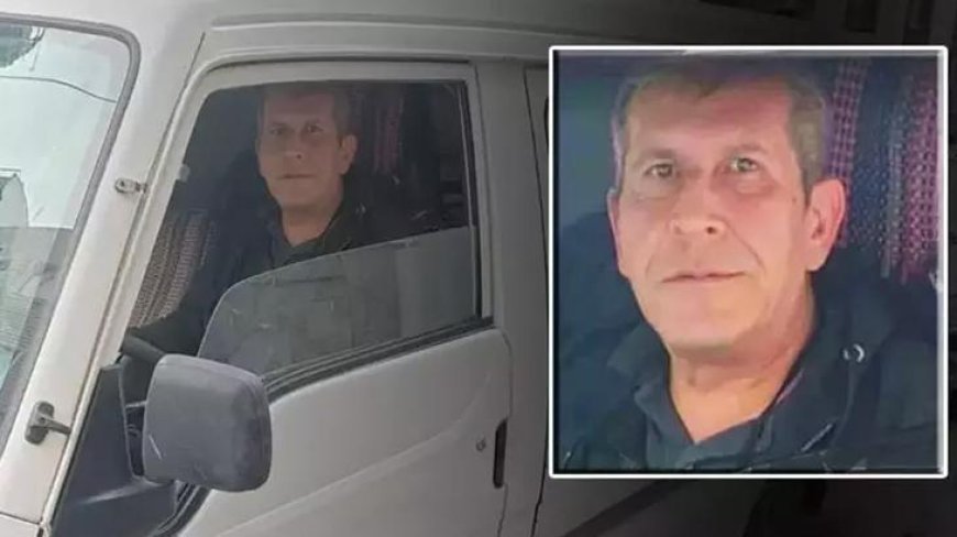 Balıkesir’de emekli öğretmen arazide ölü bulunmuştu! Cinayet şüphesiyle 3 gözaltı