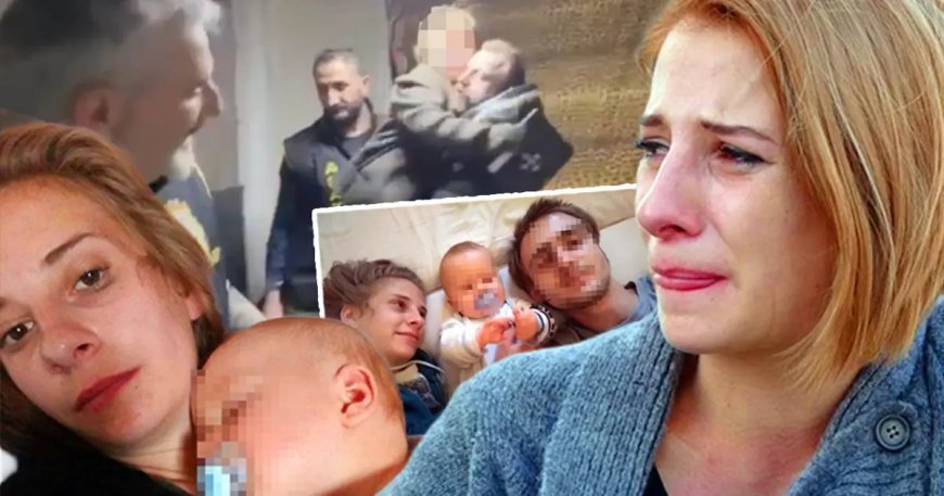 8 yaşındaki çocuğun 7 yıllık esaretinde yeni ayrıntılar: Alman anne Bursa'yı köy köy gezip oğlunu aramış