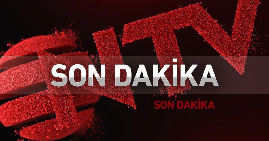 Akın Gürlek'ten Özgür Özel'e malvarlığı yanıtı: Üzerime dört taşınmaz var