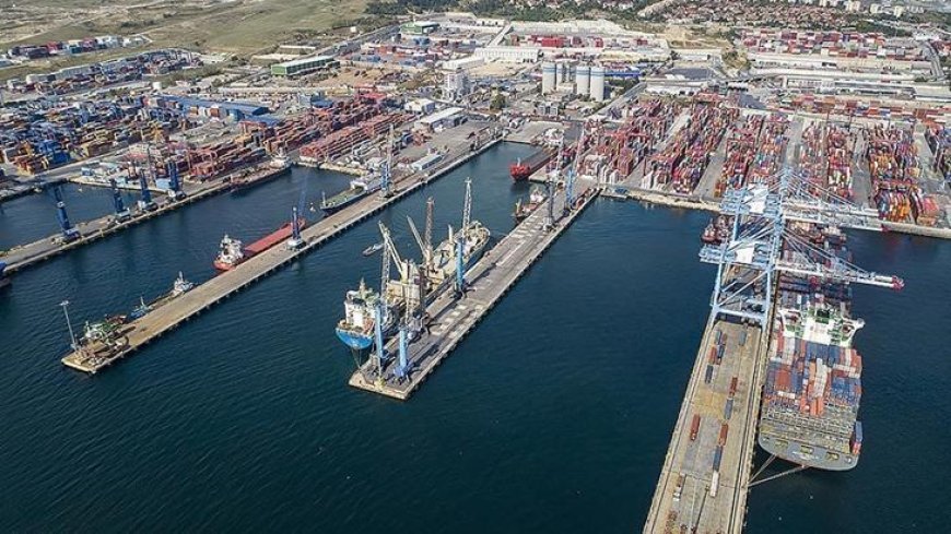 Dış ticaret endeksleri belli oldu