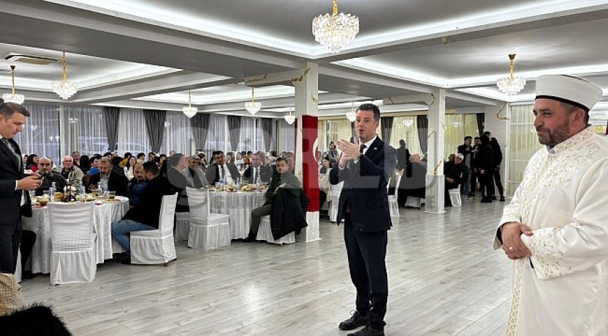 Çorlu Belediyesi’nden Bulgaristan’da Gönül Sofraları