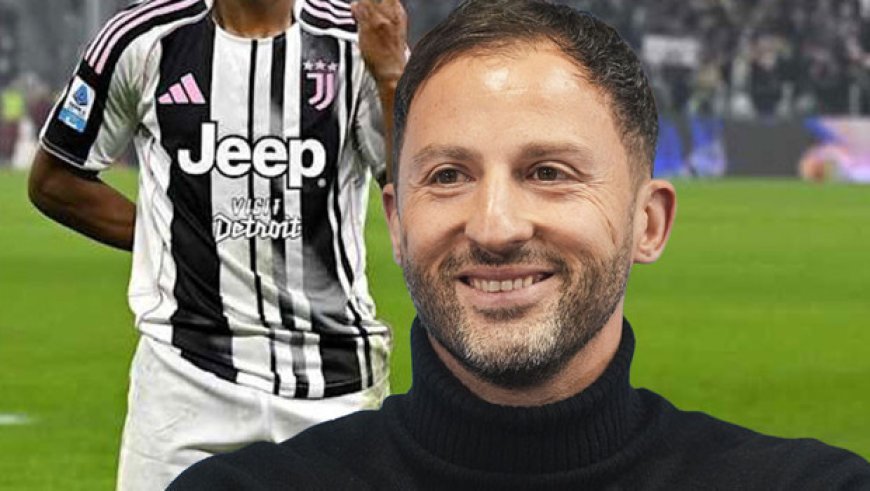 Fenerbahçe, Juventus'un golcüsü için transfer planı yaptı! 'Canlanacak'