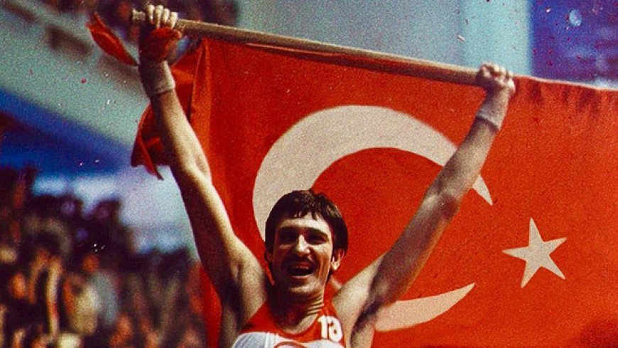 1981: Türk Basketbolunun Dönüm Noktası belgeseli izleyici ile buluşacak