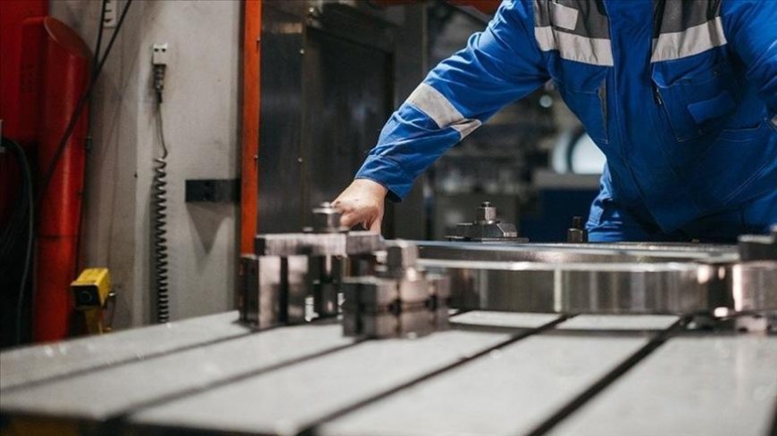 ABD'de üretici enflasyonu şubatta beklentileri aştı