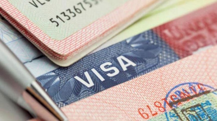ABD’den vize başvurularında teminat şartı! Listeye yeni ülkeler eklendi