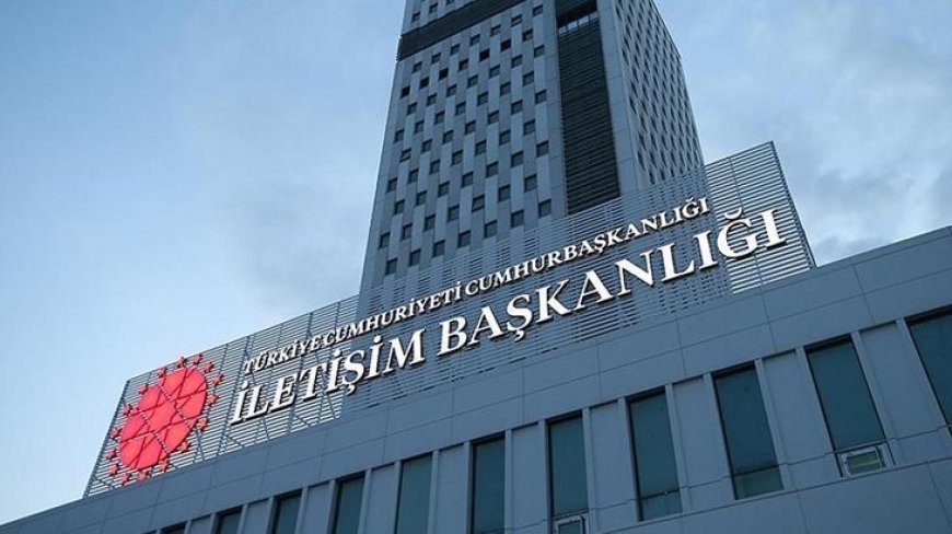 DMM'den 'Türkiye'nin İsrail'e lojistik sağlayacağı' iddialarına yalanlama