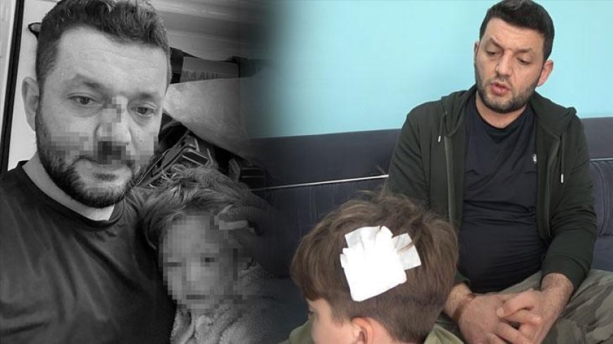 Dehşetin adresi değişmedi! Yine aynı aile: Burayı satıp gideceğim, terk edeceğim