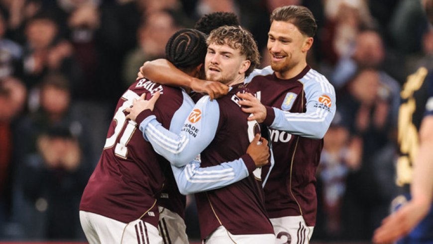 UEFA Avrupa Ligi'nde çeyrek finalistler belli oldu!