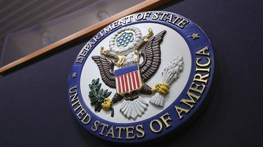 ABD'den Kuveyt, BAE ve Ürdün'e 16 milyar dolarlık silah satışı