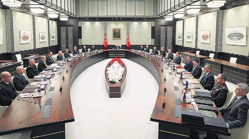 Yasa için MGK formülü