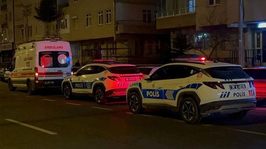 Mezarlık ziyaretinden dönen ailesi tarafından ölü bulundu