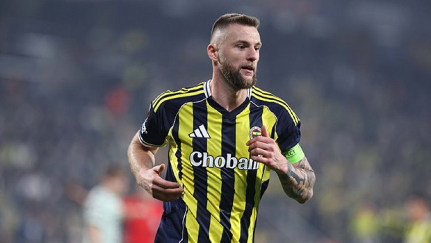 Fenerbahçe'de Skriniar seferberliği: Slovak stoper için sıra dışı uygulama!