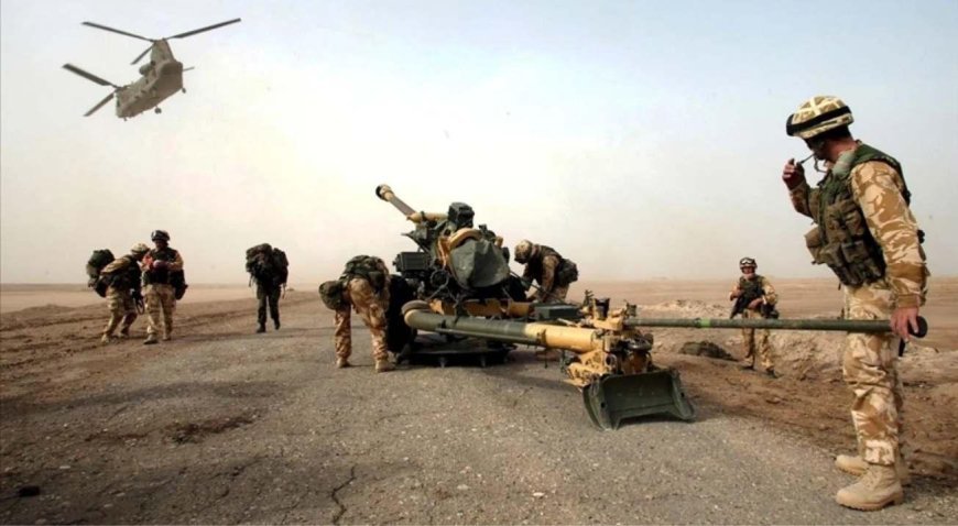 ABD basınından çarpıcı iddia! İran'a karadan saldırı yolda mı? 3 kritik operasyon