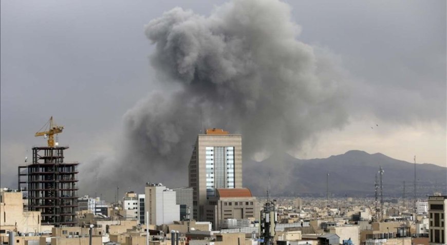 İran'dan ateşkes çağrılarına net cevap! Şartlar belli oldu