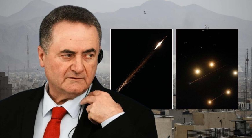 İsrail'den İran'a sert tehdit! Tarih verdiler: Saldırıların yoğunluğu artacak