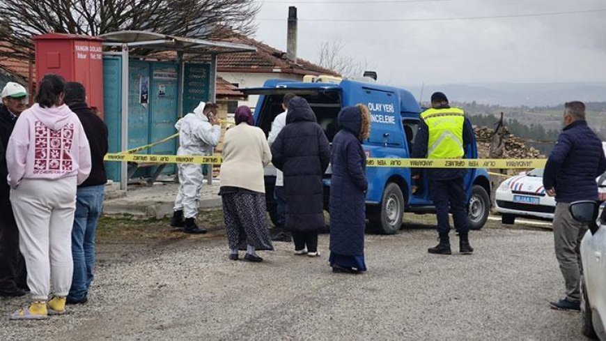 Yer: Bursa! Yeğenini bıçaklayıp öldürdü, kardeşi ile damadını ağır yaraladı