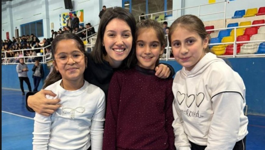 Kortlardan Anadolu’ya uzanan umut köprüsü