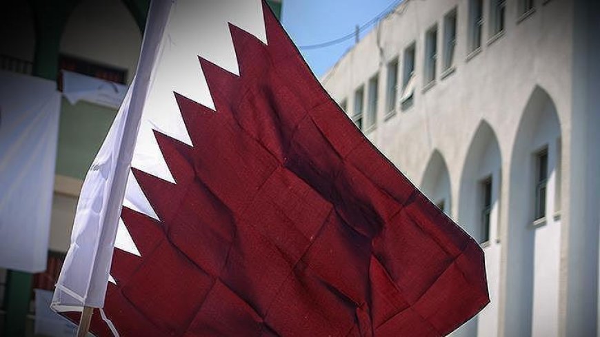 Katar Savunma Bakanlığı, rutin görev sırasında arızalanan helikopterin düştüğünü açıkladı