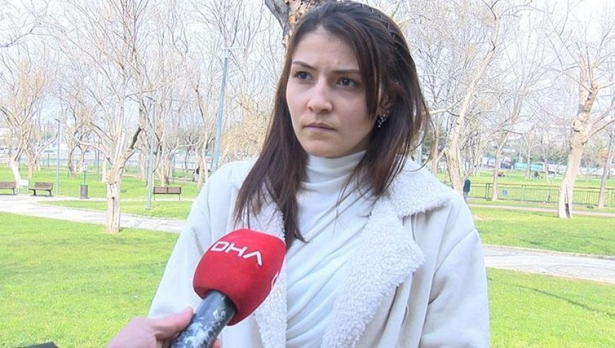 Genç kadının yıllar süren kabusu kanlı saldırıyla ortaya çıktı! 14 yaşında istismar sonucu zorla evlendirildi