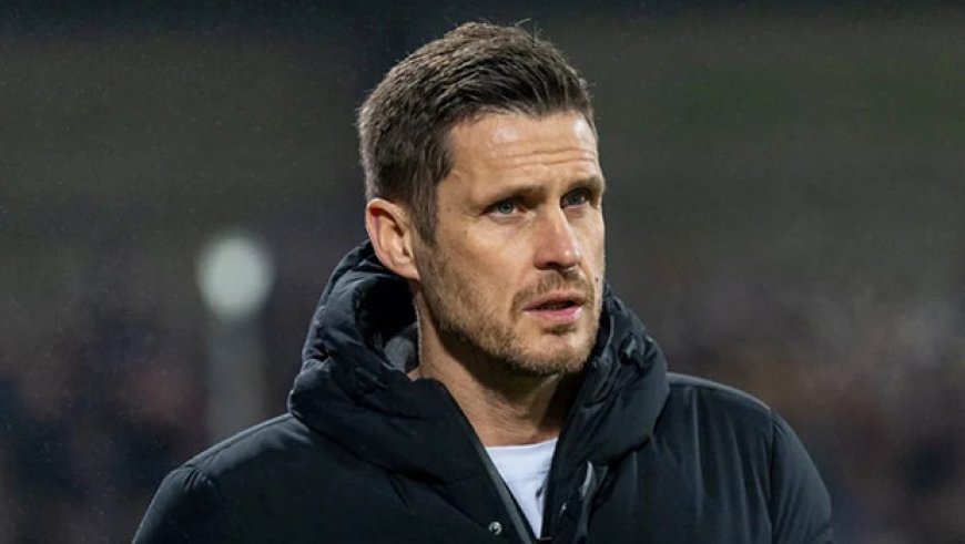 Borussia Dortmund'da Sebastian Kehl ile yollar ayrıldı