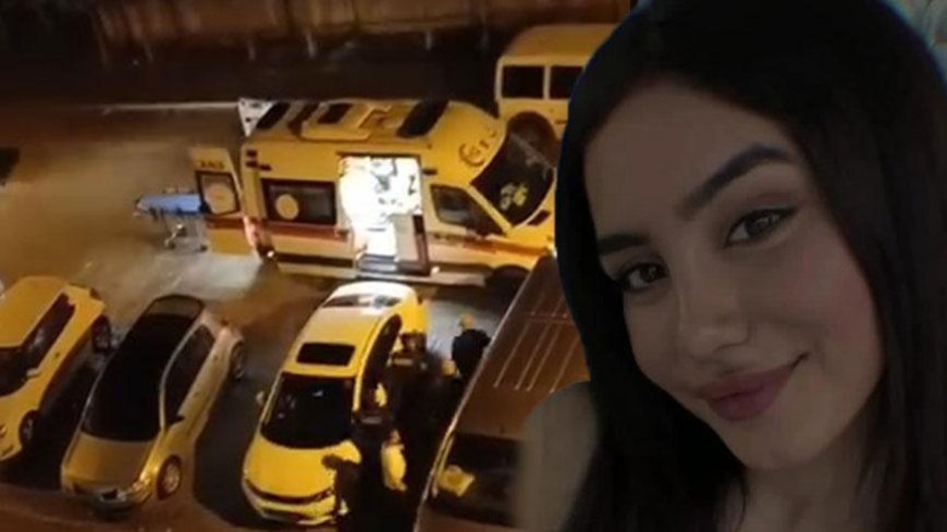 Diyarbakır’da korkunç olay! Kız arkadaşını başından vurup öldürdü