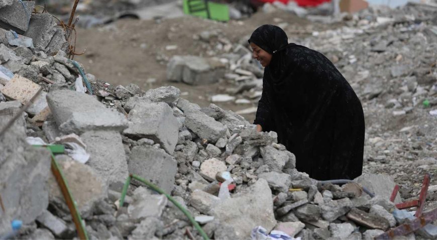 ABD-İsrail'in saldırılarında acı tablo! İran'da 210 çocuk öldürüldü