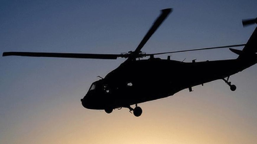 Kuveyt ve Umman'dan helikopter kazası nedeniyle Türkiye ve Katar'a taziye