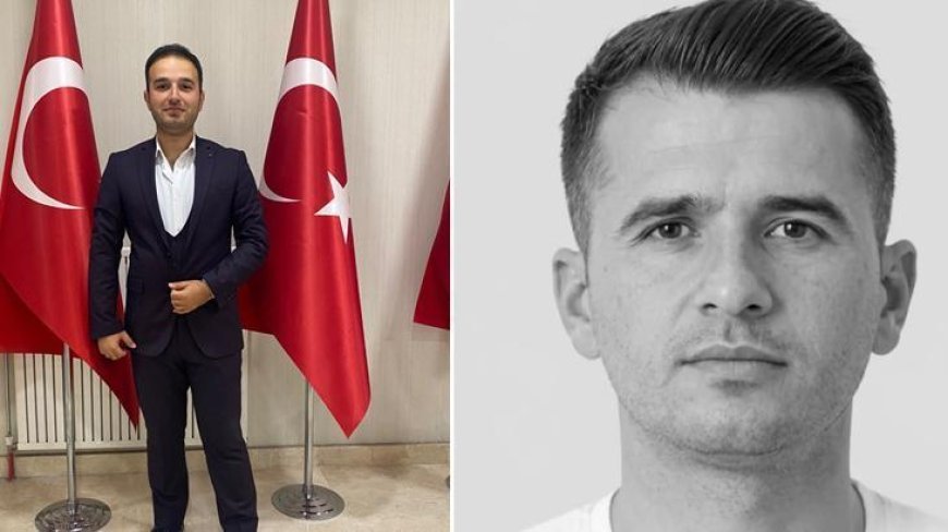 Katar'daki ASELSAN teknisyenlerinin şehadet haberi Ankara'daki ailelerine verildi