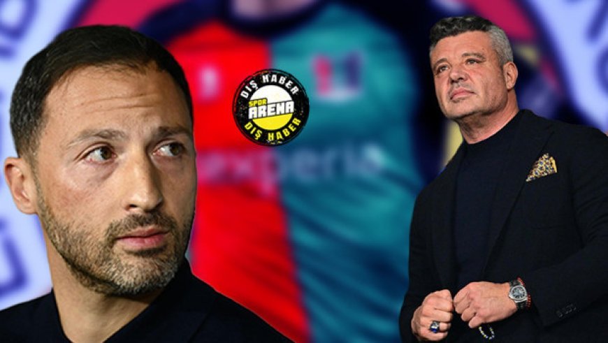 Fenerbahçe'den Hollanda'ya transfer çıkarması! Yıldız futbolcu tribünden izlendi