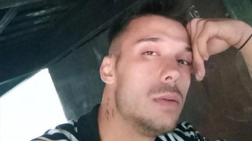 İzmir'de korkunç cinayet! Müzisyen Emre Duman kalbinden bıçaklanarak hayatını kaybetti