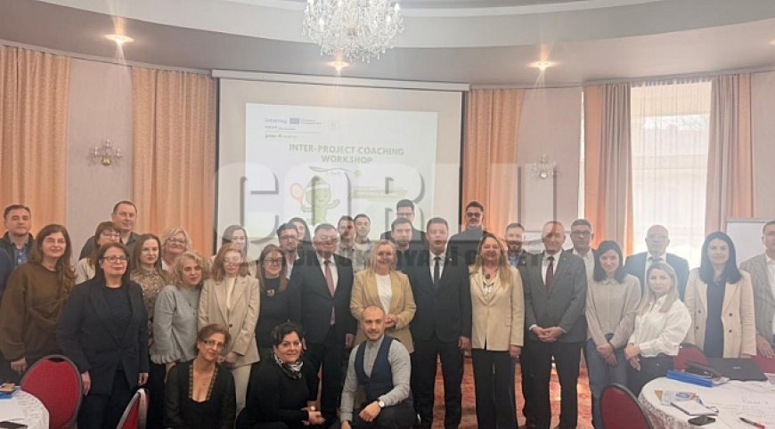 Uluslararası Çalıştayda Çorlu’nun Çalışmaları Paylaşıldı