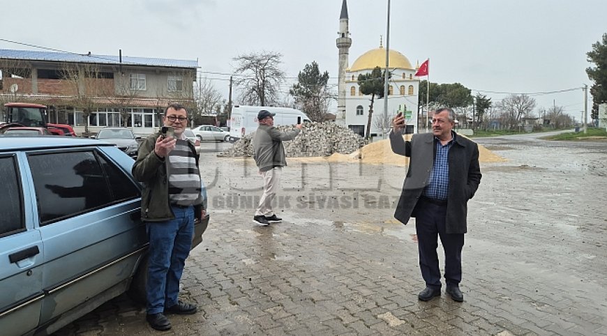 Bu köye gelen bir daha gelmek istemiyor: Misafirler bile kısa sürede kaçıyor