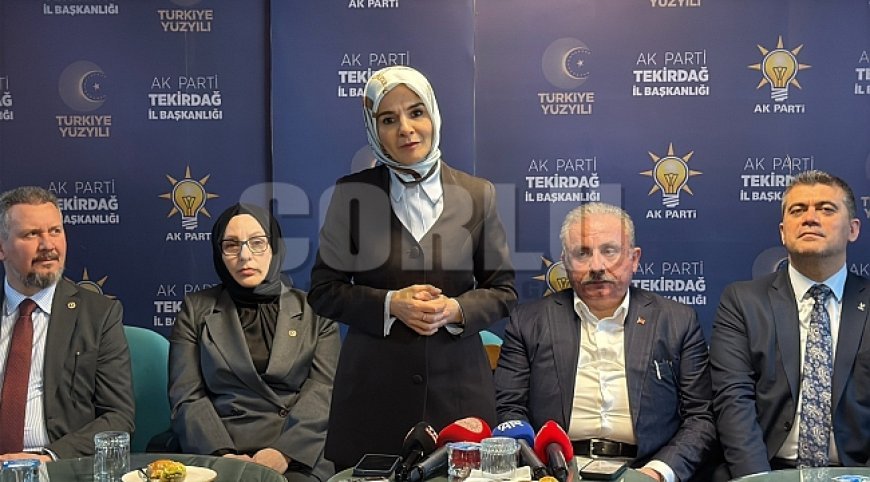 Bakan Göktaş'tan bayramda birlik ve beraberlik vurgusu