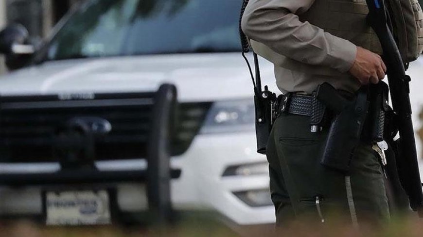 ABD'de patlayıcı düzenekleri tespit edilen ulusal park ziyarete kapatıldı