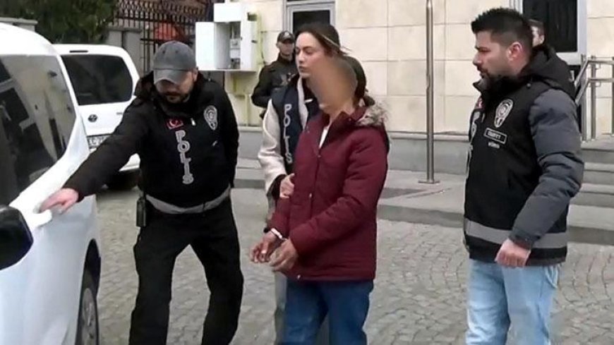 Kırklareli'de evdeki yangında ölümün, cinayet olduğu ortaya çıktı