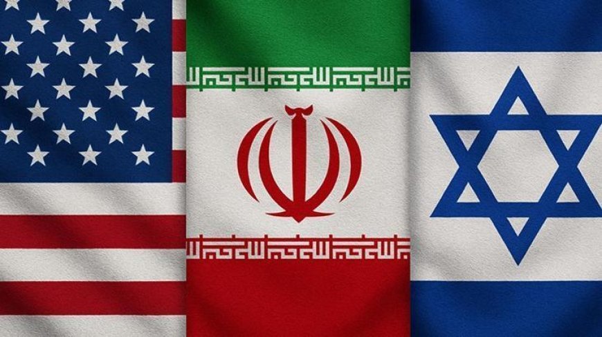 ABD-İsrail-İran savaşında çarpıcı iddia: Arabulucular, ABD ve İran'ı bir araya getirmeye çalışıyor