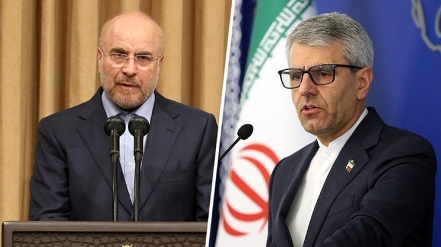 İranlı yetkililer Trump'ı yalanladı: ABD ile müzakere yapılmadı