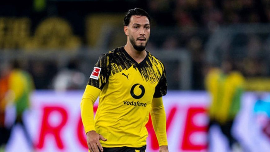 Galatasaray'ın Bensebaini transferine dair konuştu! 'Sözleşme imzalamayacak'