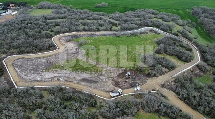 Çorlu’da Can Dostlarımız İçin Dev Adım