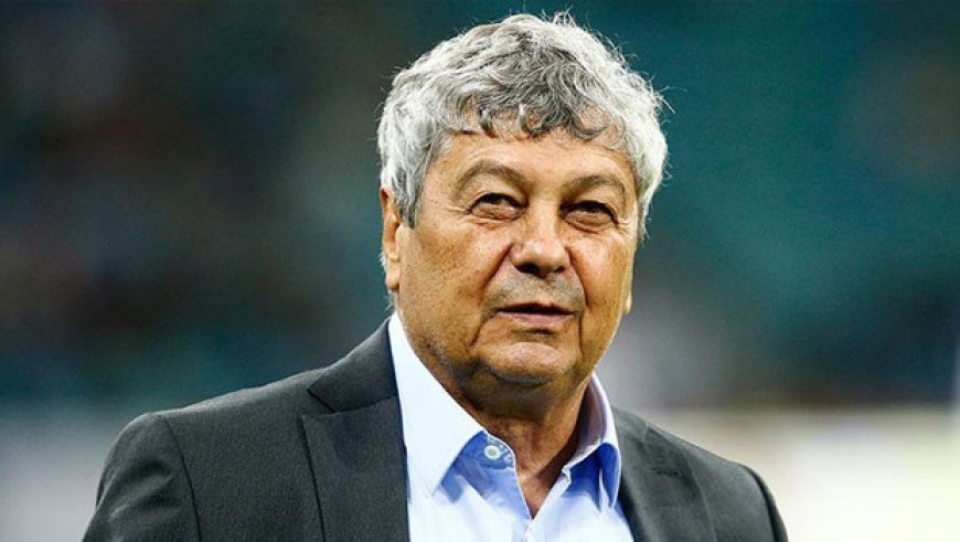 Mircea Lucescu, yıllar sonra itiraf etti: 'Türkiye'yi seviyorum | Beşiktaş'a paramı bıraktım!'