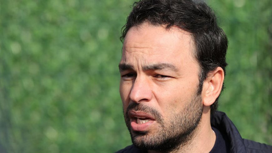 Selçuk İnan'ın Avrupa hayali!