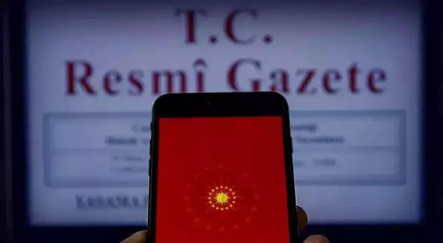 Resmi Gazete'de yayımlandı! AYM'nin siyasi parti mali denetim kararları